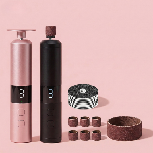 NuvePedi éléctrique